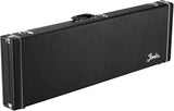 กล่องเคสเบส FENDER CLASSIC SERIES CASE - PRECISION BASS/JAZZ BASS