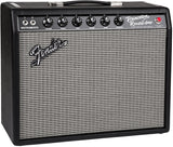แอมป์กีต้าร์ไฟฟ้า Fender '65 Princeton Reverb
