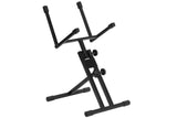 ขาตั้งแอมป์ ON STAGE RS7705 AMP STAND TILBACK