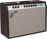 แอมป์กีต้าร์ไฟฟ้า Fender '68 Custom Deluxe Reverb