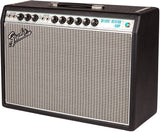 แอมป์กีต้าร์ไฟฟ้า Fender '68 Custom Deluxe Reverb