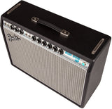 แอมป์กีต้าร์ไฟฟ้า Fender '68 Custom Deluxe Reverb