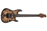 กีต้าร์ไฟฟ้า MUSIC MAN JASON RICHARDSON 7-STRING CUTLASS