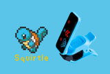 เครื่องตั้งสาย จูนเนอร์ KORG PITCHCLIP 2 POKEMON