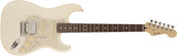 กีต้าร์ไฟฟ้า FENDER MADE IN JAPAN MODERN STRATOCASTER HSS
