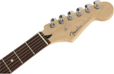 กีต้าร์ไฟฟ้า FENDER MADE IN JAPAN MODERN STRATOCASTER HSS