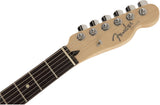 กีต้าร์ไฟฟ้า FENDER MADE IN JAPAN MODERN TELECASTER HH