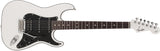 กีต้าร์ไฟฟ้า FENDER MADE IN JAPAN AERODYNE II STRATOCASTER HSS