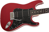 กีต้าร์ไฟฟ้า FENDER MADE IN JAPAN AERODYNE II STRATOCASTER HSS