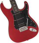 กีต้าร์ไฟฟ้า FENDER MADE IN JAPAN AERODYNE II STRATOCASTER HSS