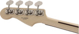 เบสไฟฟ้า FENDER MADE IN JAPAN AERODYNE II JAZZ BASS