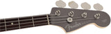 เบสไฟฟ้า FENDER MADE IN JAPAN AERODYNE II JAZZ BASS