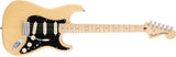 กีต้าร์ไฟฟ้า Fender Deluxe Stratocaster