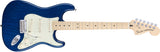 กีต้าร์ไฟฟ้า Fender Deluxe Stratocaster