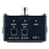 เครื่องตั้งสาย จูนเนอร์ VOX VXT-1 STROBE PEDAL TUNER