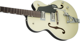 กีต้าร์ไฟฟ้า ฮอลโลว์บอดี้ GRETSCH G6118T PLAYERS EDITION ANNIVERSARY HOLLOW BODY WITH STRING-THRU BIGSBY