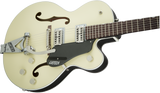 กีต้าร์ไฟฟ้า ฮอลโลว์บอดี้ GRETSCH G6118T PLAYERS EDITION ANNIVERSARY HOLLOW BODY WITH STRING-THRU BIGSBY