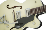 กีต้าร์ไฟฟ้า ฮอลโลว์บอดี้ GRETSCH G6118T PLAYERS EDITION ANNIVERSARY HOLLOW BODY WITH STRING-THRU BIGSBY
