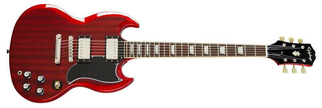 Epiphone SG Standard 61
