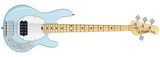 เบสไฟฟ้า STERLING STINGRAY SHORT SCALE BASS