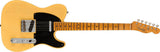 กีต้าร์ไฟฟ้า FENDER CUSTOM SHOP LIMITED EDITION 70TH ANNIVERSARY BROADCASTER