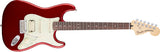 กีต้าร์ไฟฟ้า Fender Deluxe Stratocaster HSS