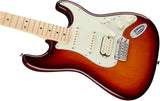กีต้าร์ไฟฟ้า Fender Deluxe Stratocaster HSS