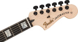 กีต้าร์ไฟฟ้า FENDER JIM ROOT JAZZMASTER V4