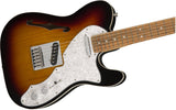กีต้าร์ไฟฟ้า FENDER DELUXE TELE THINLINE