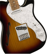 กีต้าร์ไฟฟ้า FENDER DELUXE TELE THINLINE