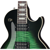 กีต้าร์ไฟฟ้า GIBSON LIMITED EDITION SLASH LES PAUL STANDARD