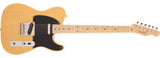 กีต้าร์ไฟฟ้า FENDER MADE IN JAPAN TRADITIONAL II 50S TELECASTER