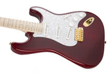 กีต้าร์ไฟฟ้า FENDER RICHIE KOTZEN STRAT SSS