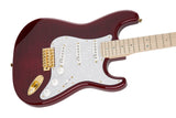 กีต้าร์ไฟฟ้า FENDER RICHIE KOTZEN STRAT SSS
