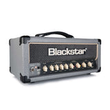 หัวแอมป์กีต้าร์ไฟฟ้า BLACKSTAR HT-5RH MKII BRONCO GREY