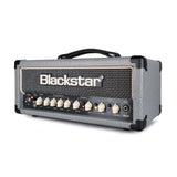 หัวแอมป์กีต้าร์ไฟฟ้า BLACKSTAR HT-5RH MKII BRONCO GREY