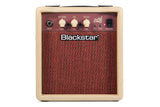 แอมป์กีต้าร์ไฟฟ้า BLACKSTAR DEBUT 10E