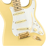 กีต้าร์ไฟฟ้า FENDER LIMITED EDITION AMERICAN PROFESSIONAL STRATOCASTER