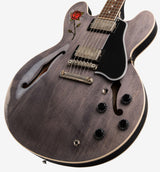 กีต้าร์ไฟฟ้า Gibson 1959 ES-335 Rose Tattoo