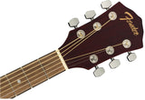 กีต้าร์โปร่ง FENDER FA-125CE DREADNOUGHT Natural