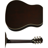 กีต้าร์โปร่ง GIBSON SLASH J-45