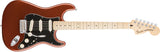 กีต้าร์ไฟฟ้า Fender Deluxe Roadhouse Stratocaster