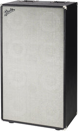 ตู้ลำโพงเบส Fender Bassman 810 Neo cabinet