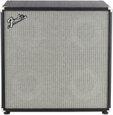 ตู้ลำโพงเบส Fender Bassman 410 Neo cabinet