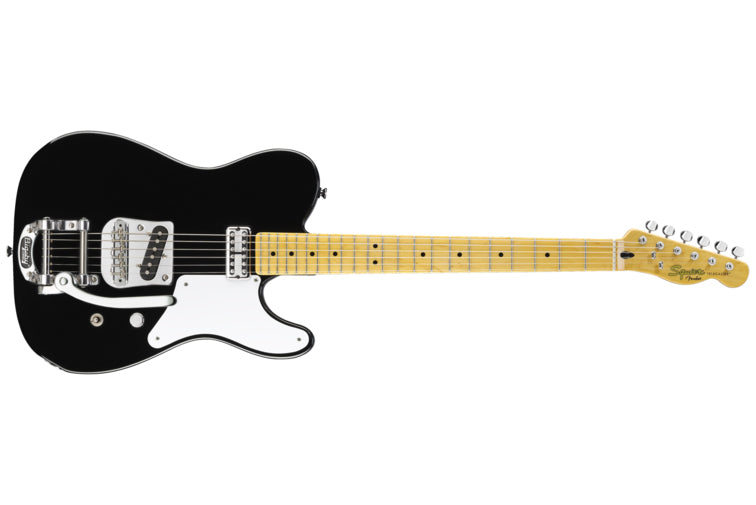 Squier Vintage Modified Cabronita Telecaster W Bigsby