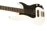 เบสไฟฟ้า Squier Affinity PJ Bass