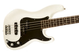 เบสไฟฟ้า Squier Affinity PJ Bass