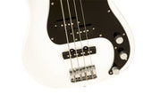 เบสไฟฟ้า Squier Affinity PJ Bass