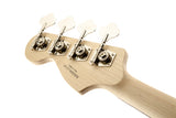 เบสไฟฟ้า Squier Affinity PJ Bass