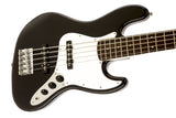 เบสไฟฟ้า Squier Affinity Jazz Bass V